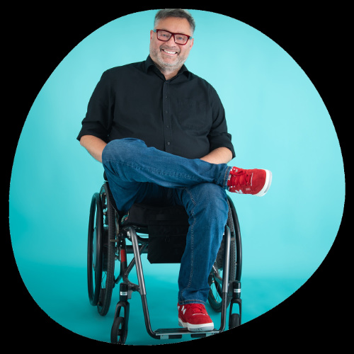 Change Experte Christof Luckas